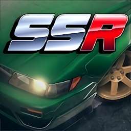 SSR静态换档赛车手游版，免费下载！