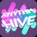 Rhythm Hive 2025游戏版下载，最新版免费领！