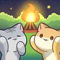 猫咪露营地手游免费下载，安卓版速来！