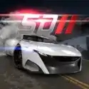 《街头飙车2》真实赛车手游，安卓版免费下载