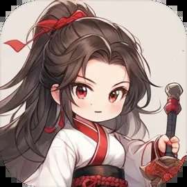 挂机江湖手游v1.0下载，手机版挂机江湖最新版