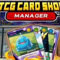 TCG卡店模拟器中文版v1.0.6下载，游戏经营新体验