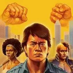 武林求生手游免费下载，正版官方版畅玩！