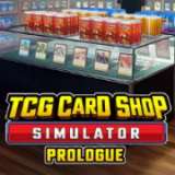 TCG卡牌店模拟器中文版手游下载