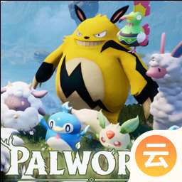 Palworld安卓版下载，探索奇幻世界！