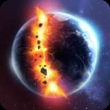 星球爆炸模拟器：安卓版免费下载，震撼体验！
