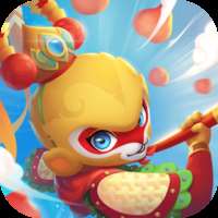 《闹闹天宫》正版手游v10.6.1下载 v10.6.1
