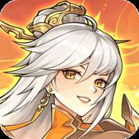 纵横旅人手游v1.0.12下载，正版免费畅玩 v1.0.14