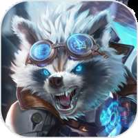《像素战神》v1.0.1下载，最新版本免费畅玩！ v1.0.1 (1)