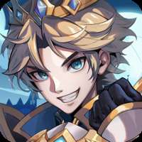 《城堡传说2迪亚佣兵团》安卓版免费下载，无限内购！ v1.00.02