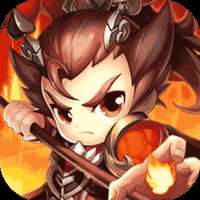 《国之战魂2024》最新版v1.0下载，战魂集结！ v1.0.1