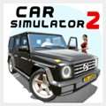 《CarSimulator2手游》安卓版免费下载
