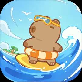 《动物海岛v1.0.10》最新版下载，手机版游戏免费下载