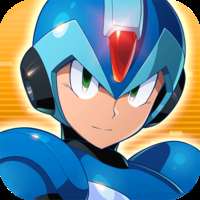 《洛克人时空裂隙》v1.0.2下载，最新版游戏免费下载 v1.0.2