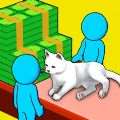 《猫咖经营模拟》安卓版下载，猫咪咖啡馆游戏新体验