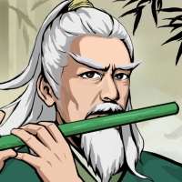 《侠客江湖v1.0.2》下载，武侠江湖新体验