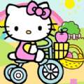 凯蒂猫冒险之旅手游中文版v1.0下载