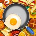 《美食制作大师》游戏下载-最新版免费下载