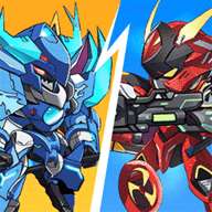 《王者机甲格斗》手游v1.2.0下载，机甲格斗新体验！