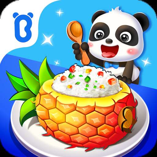 宝宝营养料理游戏版下载-最新版免费玩
