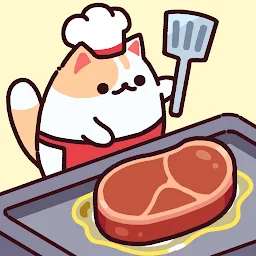 小猫餐厅安卓版免费下载，萌宠经营游戏来袭！