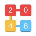 “2048游戏下载，手机版免费下载”