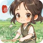 《桃源村长安卓版下载，体验田园生活》