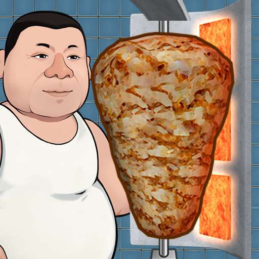 沙威玛卷饼店游戏下载-安卓最新版免费玩