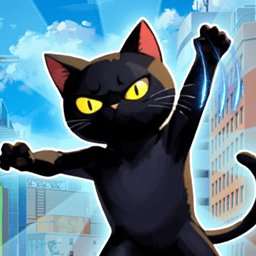 超能特工猫游戏下载，最新版免费下载