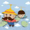 梦想旅行家手游下载，畅游世界探险之旅