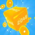 《果冻立方体2048手游版下载》