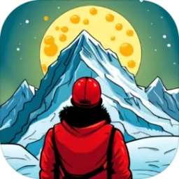 《珠峰弹球之旅》手游下载，挑战极限珠峰！