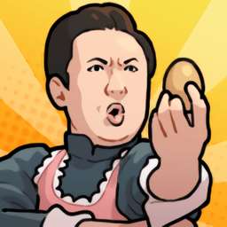 《街头美食逆袭》安卓版下载，畅享美味挑战！