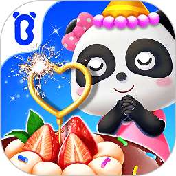 《宝宝生日派对游戏下载》-手机版免费下载
