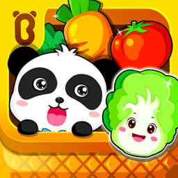 宝宝蔬菜乐园下载，幼儿蔬菜游戏手机版免费下载