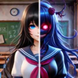 《校园恶魔逃脱》手游版免费下载
