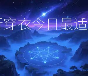 2025年10月11日五行穿衣，今日最适合的衣服颜色是红色