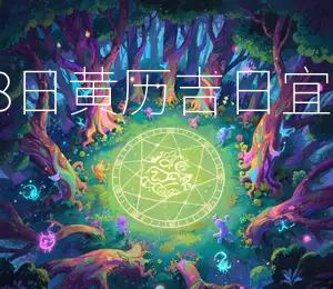 2025年10月18日黄历吉日：宜开业，财源广进
