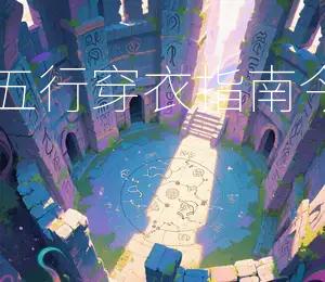 2025年10月27日五行穿衣指南,今日吉日宜穿红色
