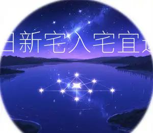 2025年10月30日新宅入宅，宜选此日吉星高照