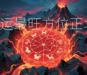 2025年10月5日财运最旺方位:正北今日宜投资理财