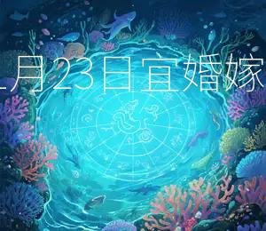 2025年11月23日宜婚嫁，吉日良辰