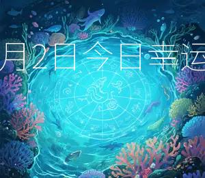 2025年11月2日今日幸运颜色：红色