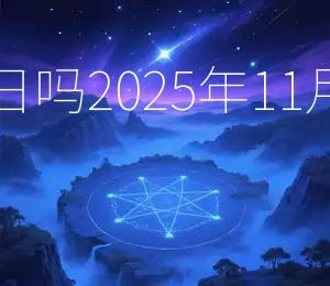 2025年11月4日是黄道吉日吗2025年11月4日结婚吉日，宜嫁娶、订婚