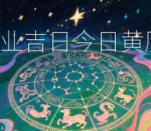 2025年11月8日开业吉日:今日黄历宜开业,万事亨通