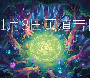 2025年11月8日黄道吉日宜开业