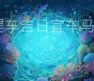 2025年12月10日提车吉日：宜车马出行，大利出行吉日