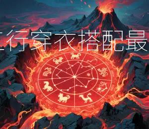 2025年12月15日五行穿衣搭配,最适合的颜色是红色