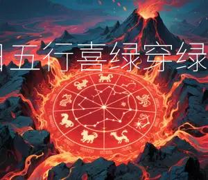 2025年12月24日五行喜绿,穿绿色衣物,幸运色绿