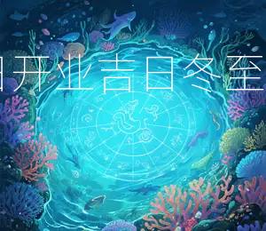 2025年12月24日开业吉日：冬至后第三天宜开业